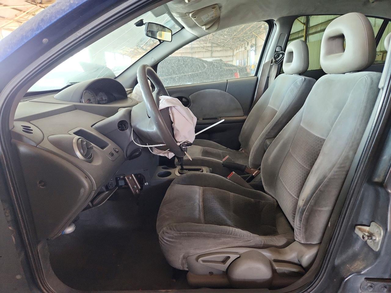 2005 Saturn Ion Level 3 - Фото 7
