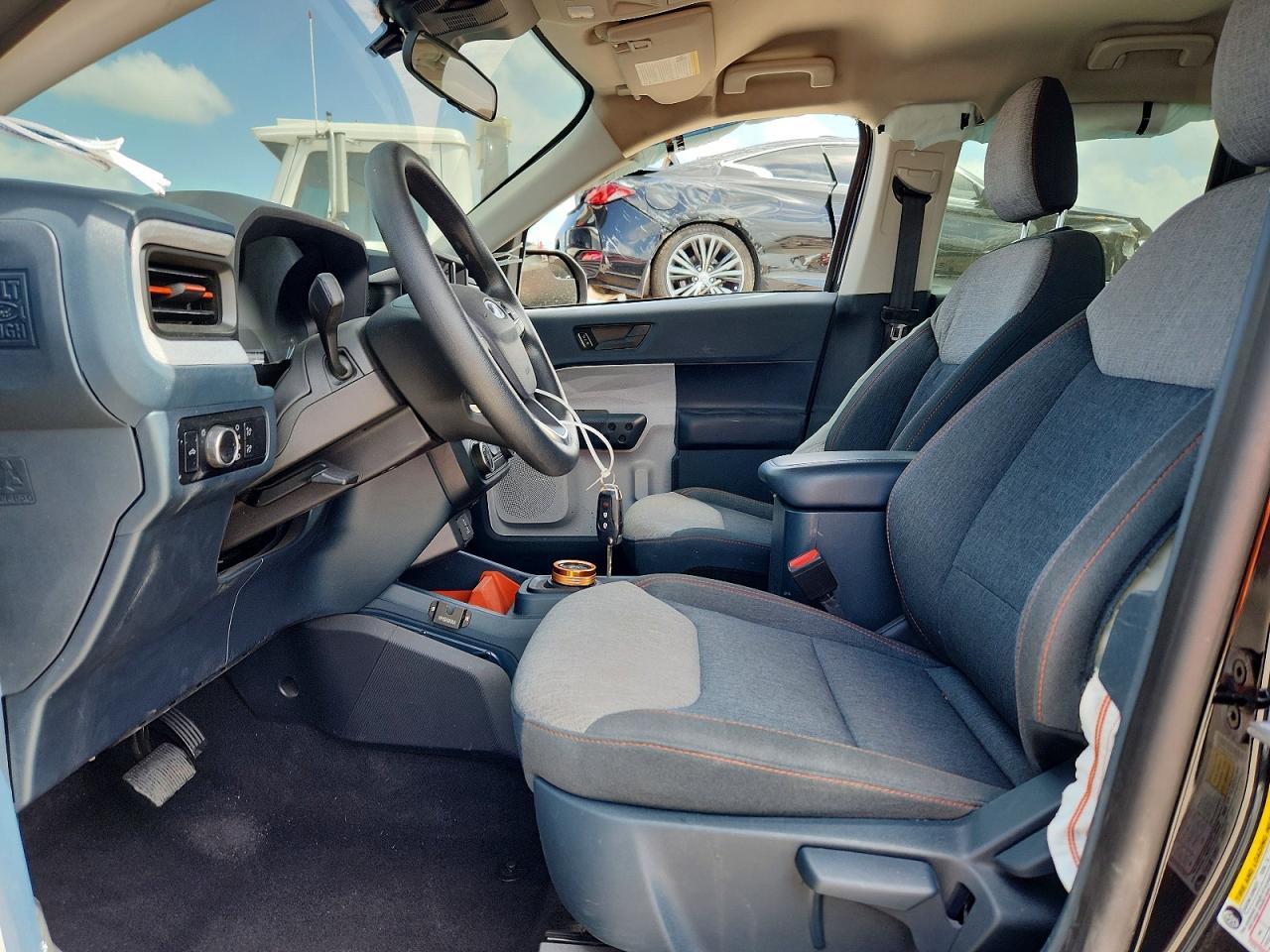 2024 Ford Maverick Xlt - Фото 7