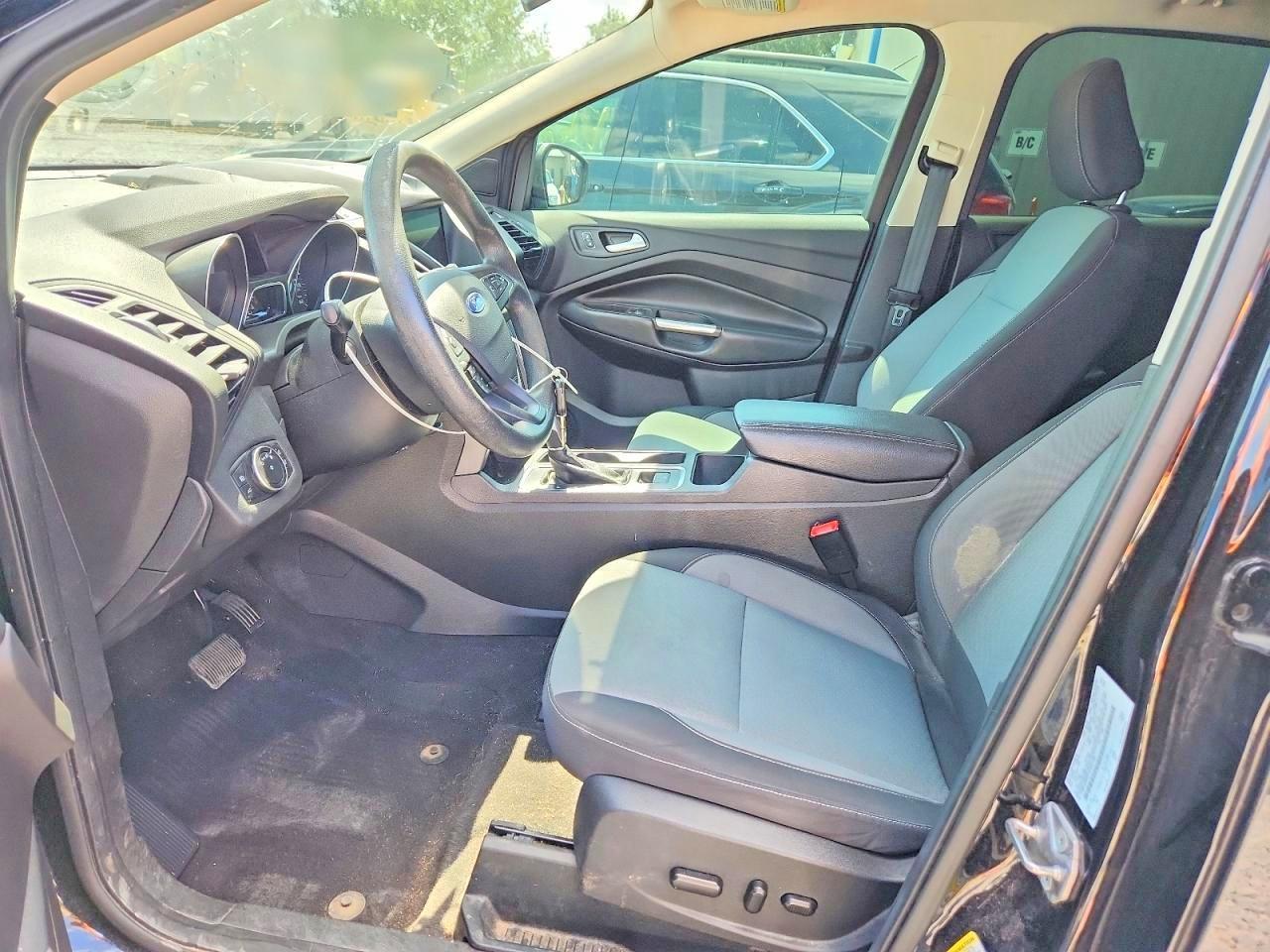 2018 Ford Escape Se - Фото 7