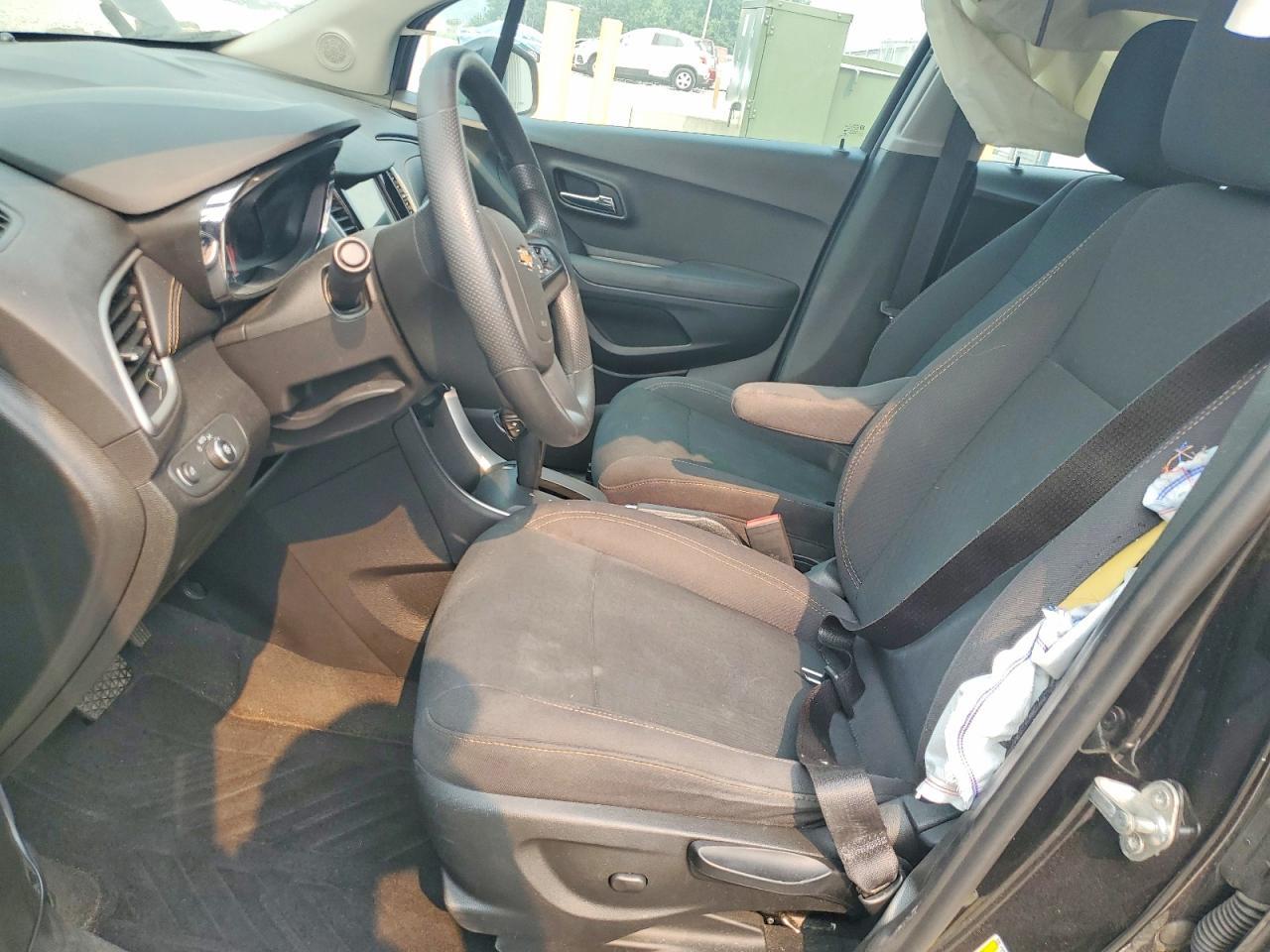 2019 Chevrolet Trax Ls - Фото 7
