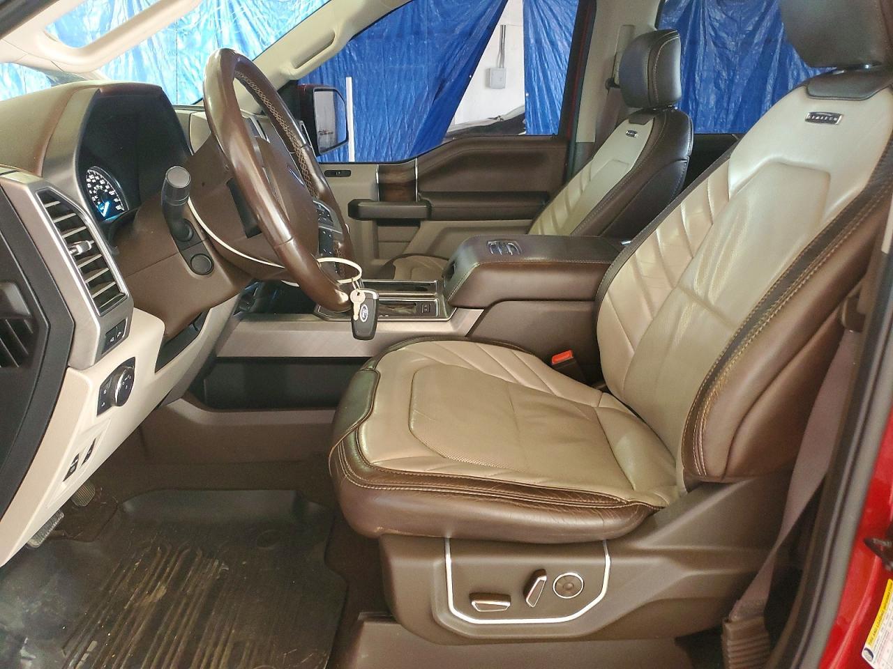 2019 Ford F150 Supercrew - Image 7