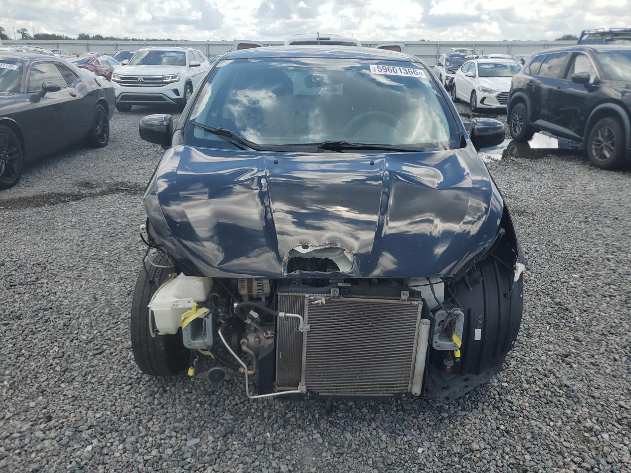 2018 Mitsubishi Mirage Es, Le - Image 5