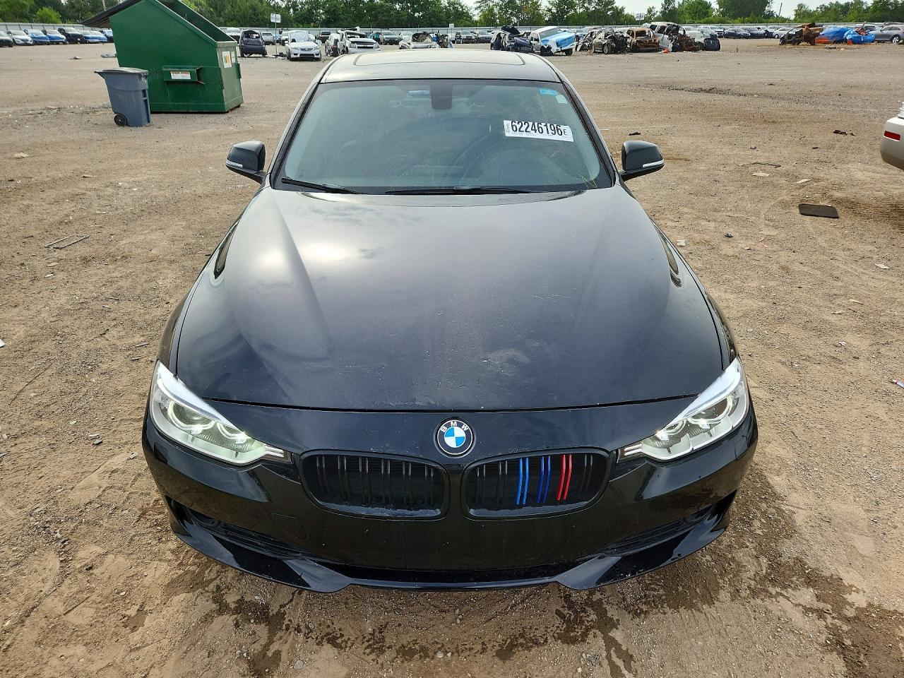 2013 BMW 328 Xi Sulev - Фото 5