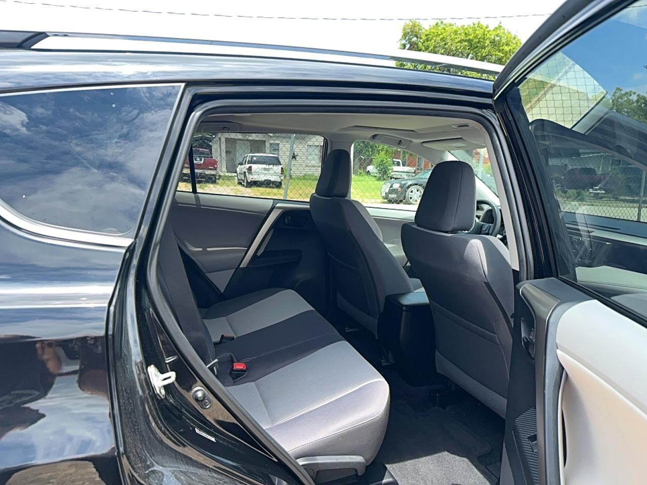 2013 Toyota Rav4 Xle - Image 6