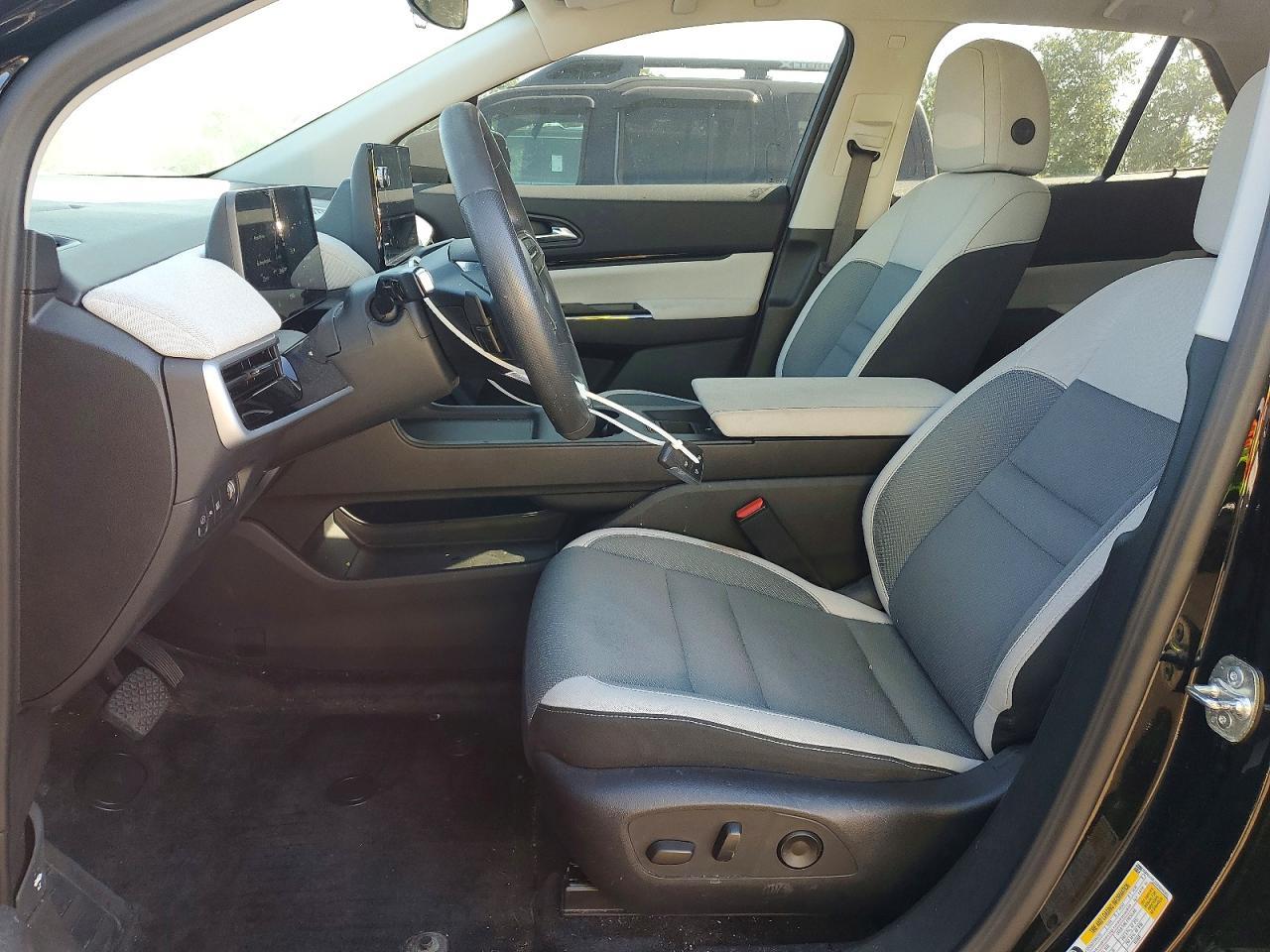 2024 Honda Prologue Ex - Image 7