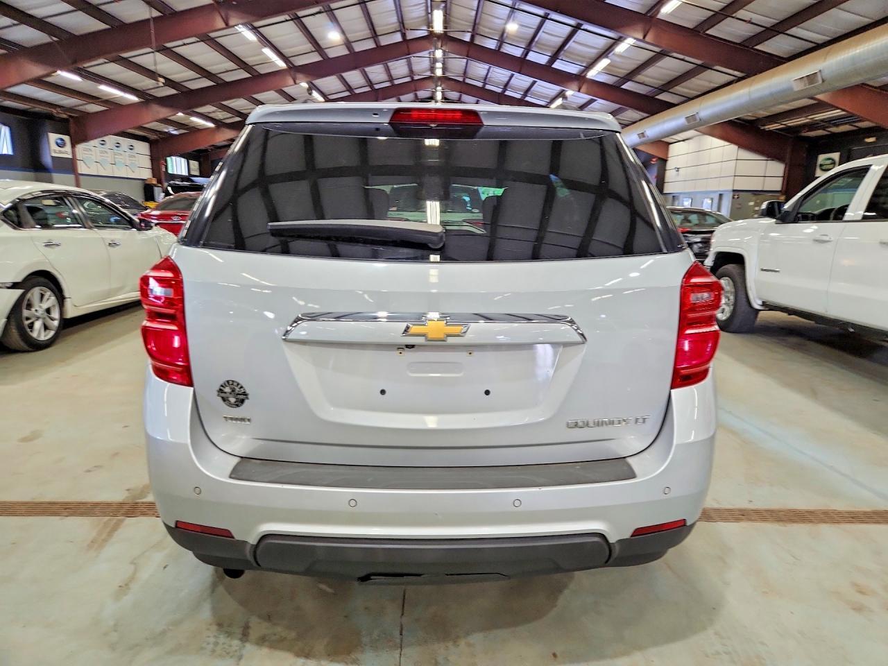 2016 Chevrolet Equinox Lt - Image 6