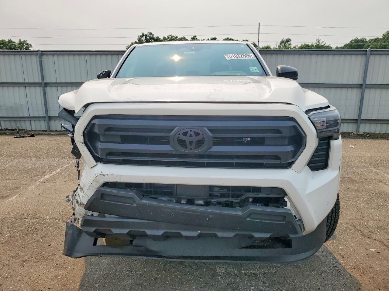 2026 Toyota Tacoma Sr - Image 5
