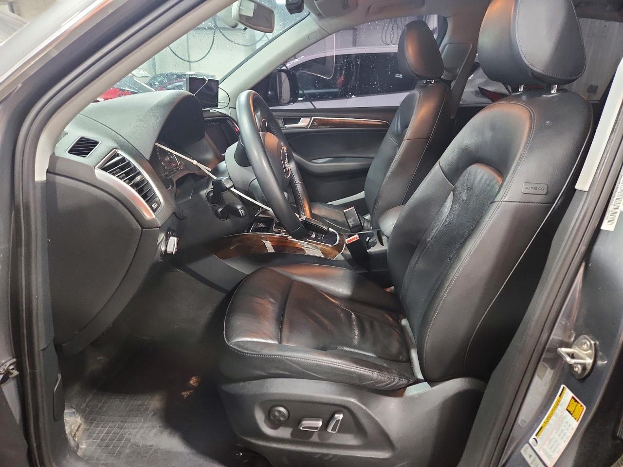 2016 Audi Q5 Premium - Фото 7