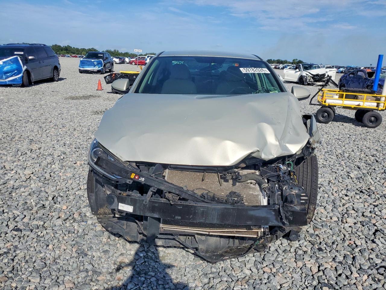2018 Hyundai Elantra Sel - Фото 5