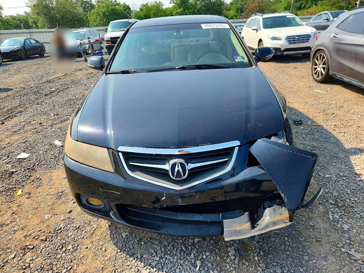 2005 Acura Tsx - Image 5