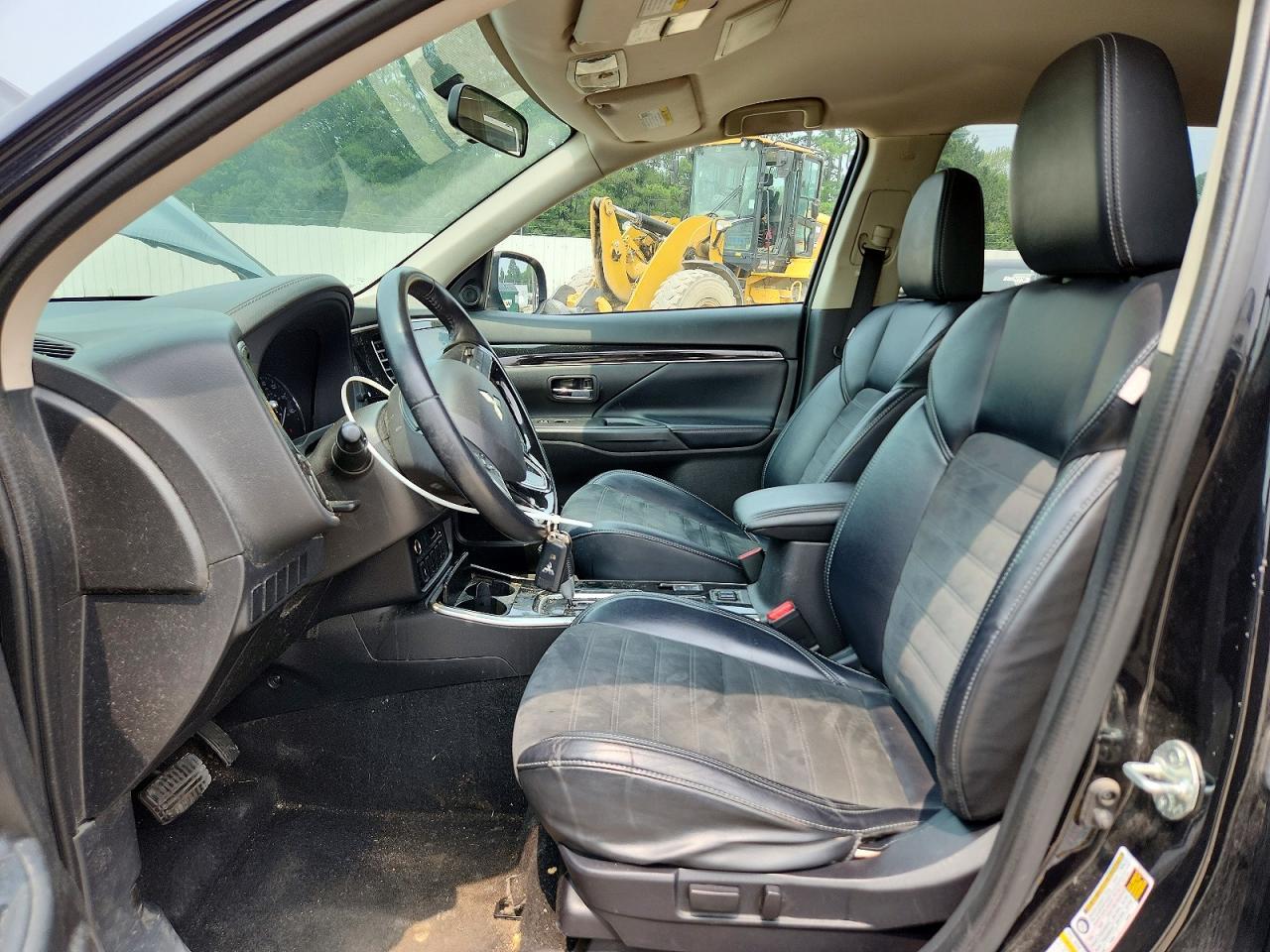 2019 Mitsubishi Outlander Se - Фото 7