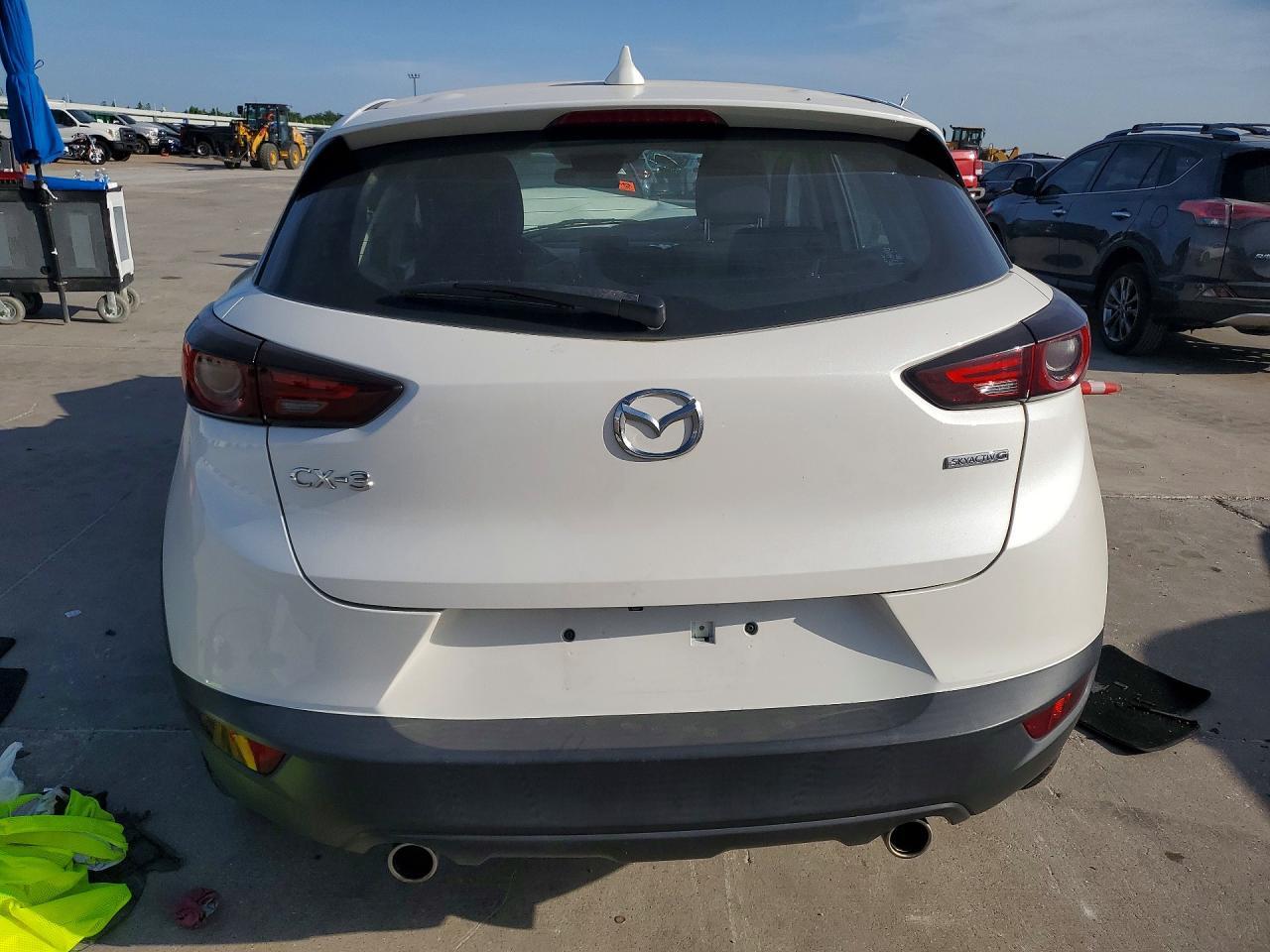 2021 Mazda Cx-3 Sport - Image 6