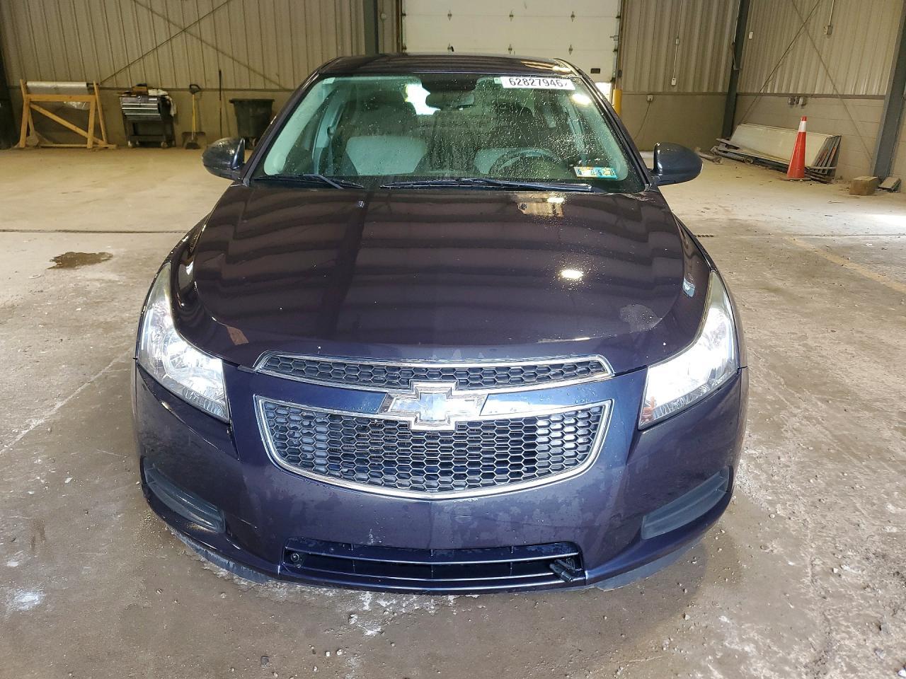 2014 Chevrolet Cruze Ls - Image 5
