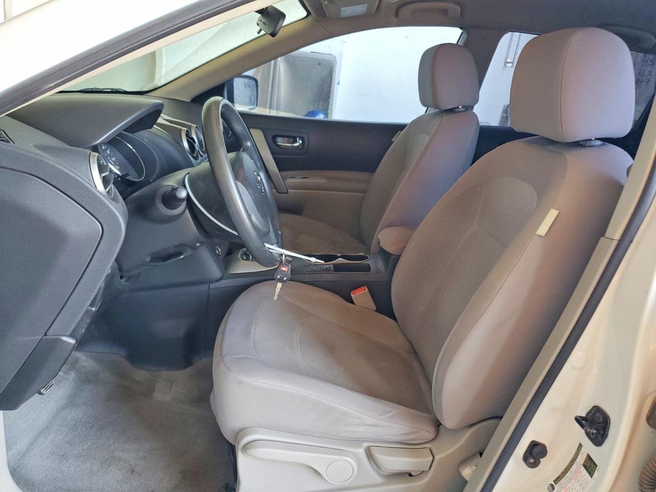 2012 Nissan Rogue S - Фото 7