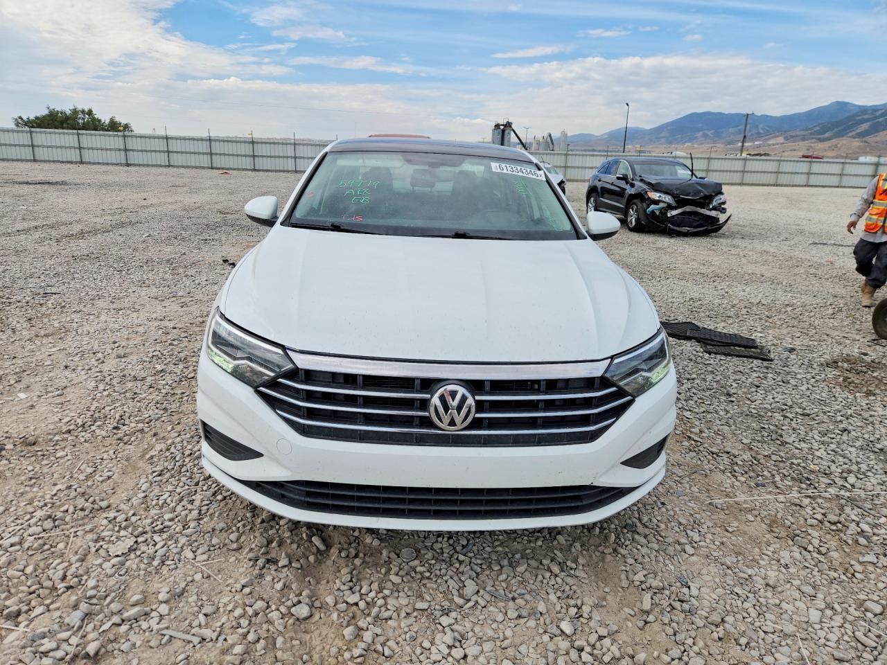 2021 Volkswagen Jetta S - Image 5