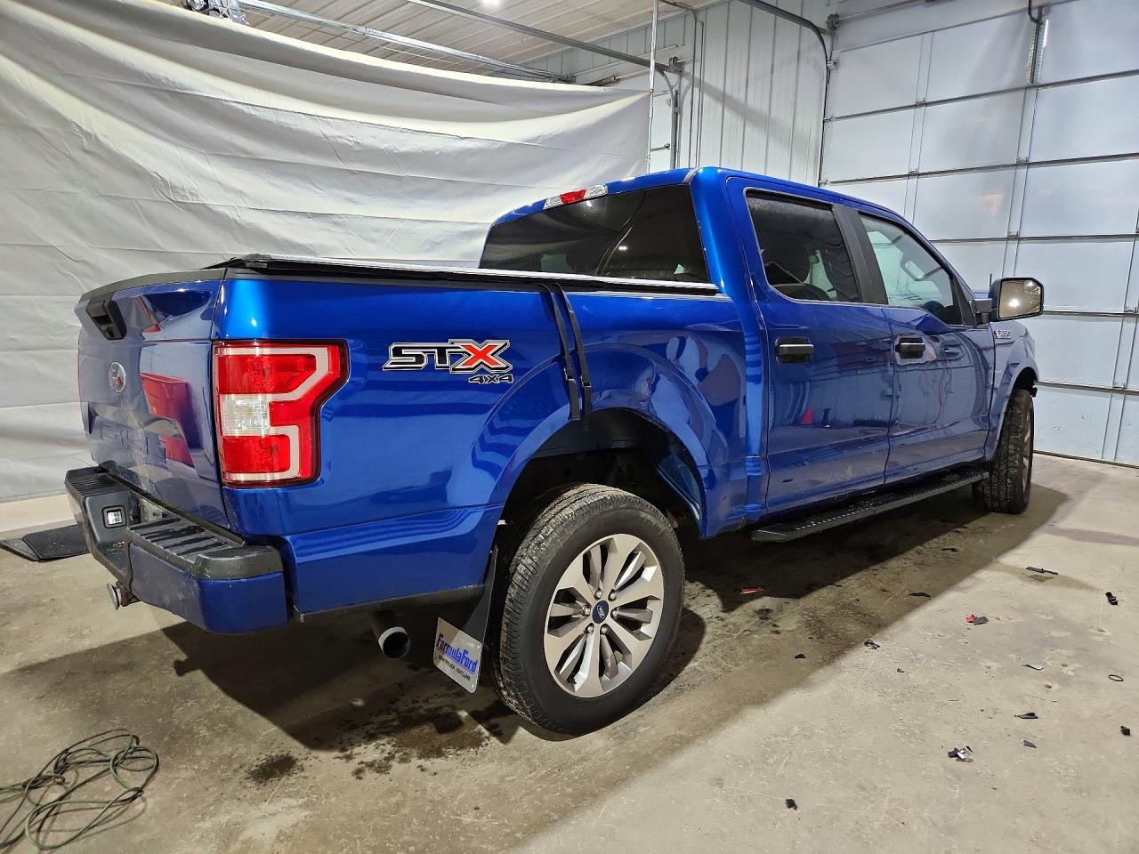 2018 Ford F150 Supercrew - Image 3