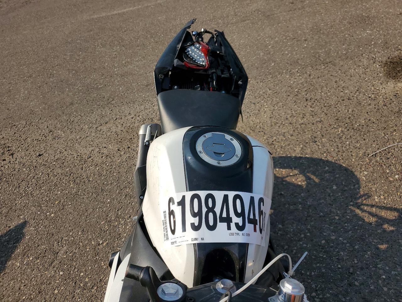 2017 Yamaha Yzfr3 - Image 5