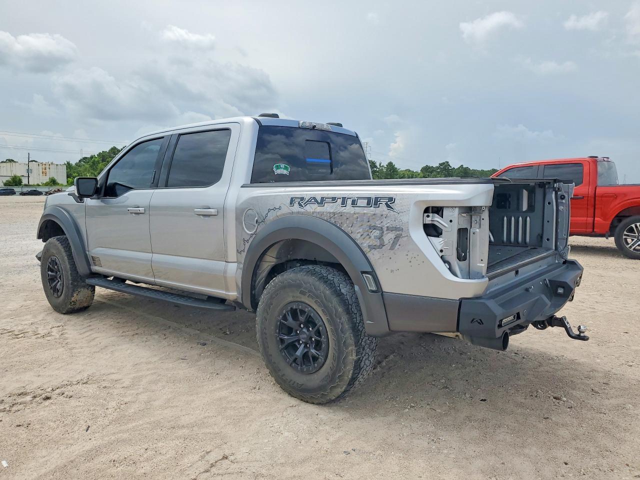 2023 Ford F150 Raptor - Image 2