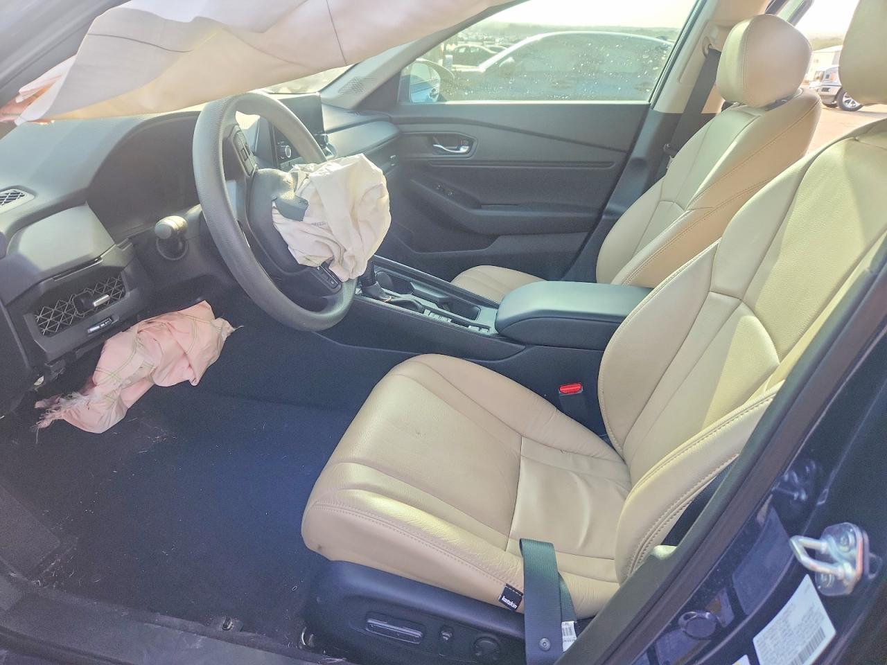 2024 Honda Accord Ex - Image 7