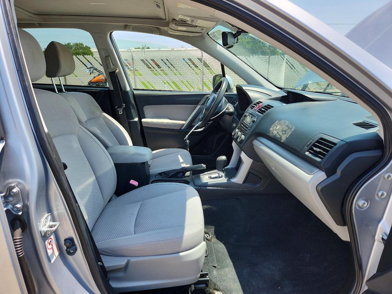 2015 Subaru Forester 2.5I Premium - Image 7