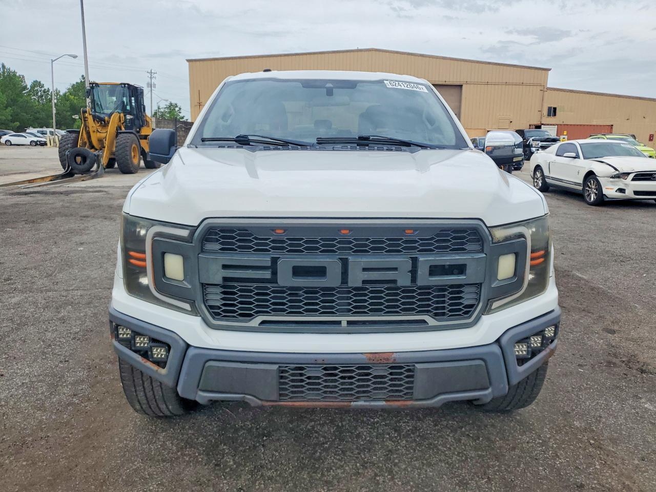 2019 Ford F150 Supercrew - Image 5