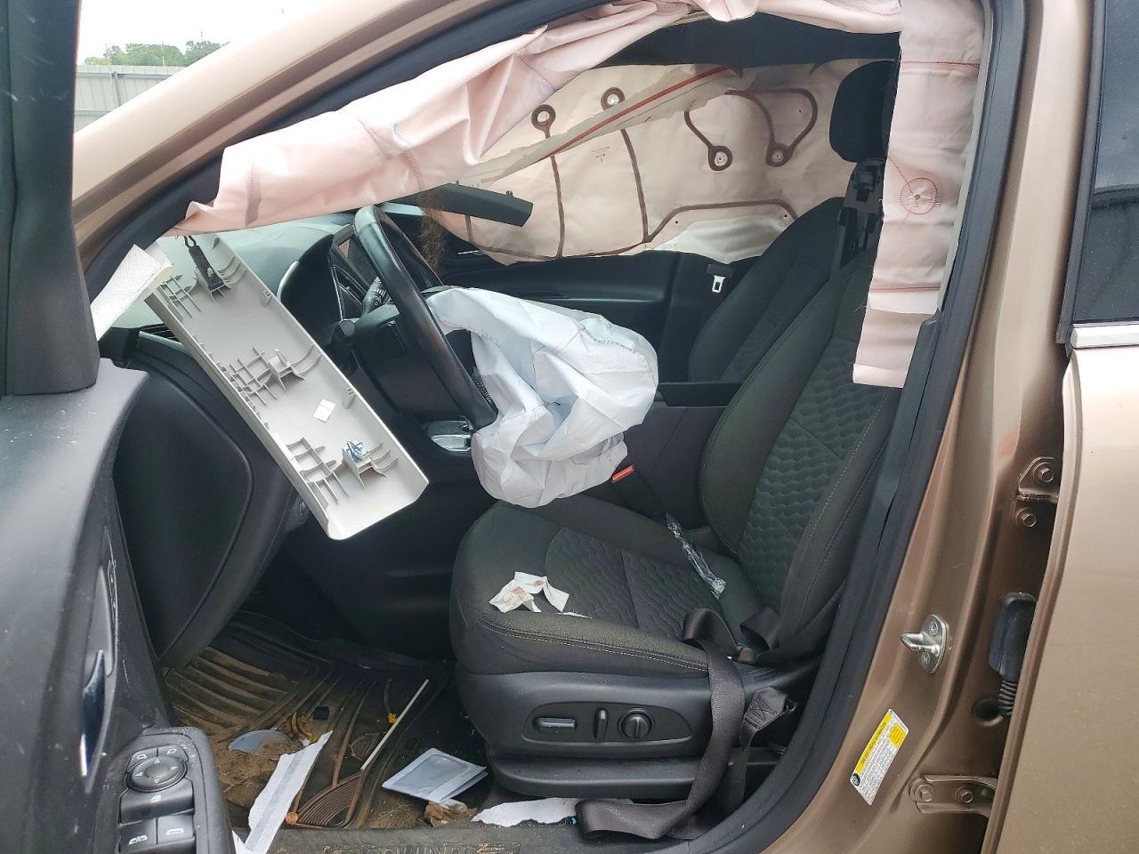 2019 Chevrolet Equinox Lt - Image 7