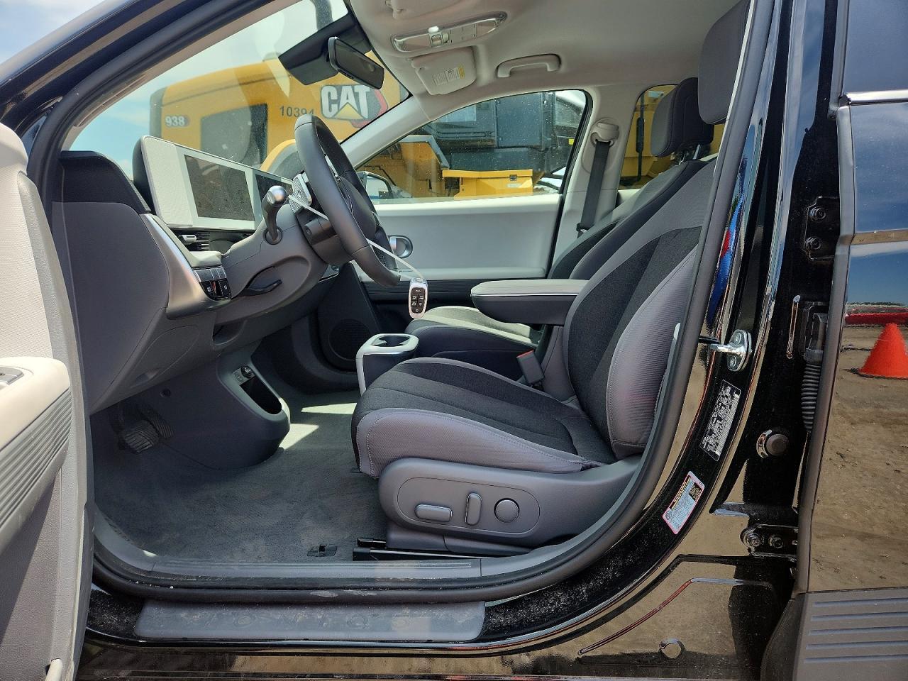 2024 Hyundai Ioniq 5 Sel - Фото 7