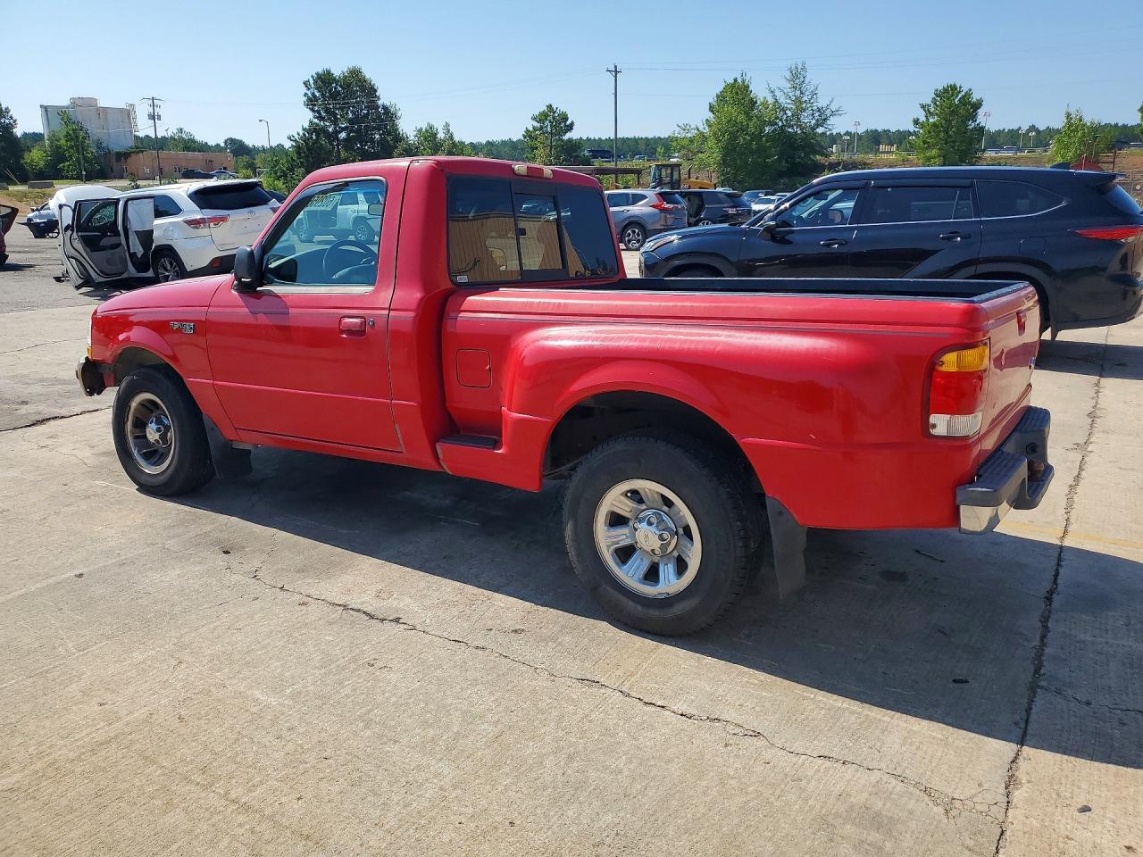 1998 Ford Ranger - Image 2