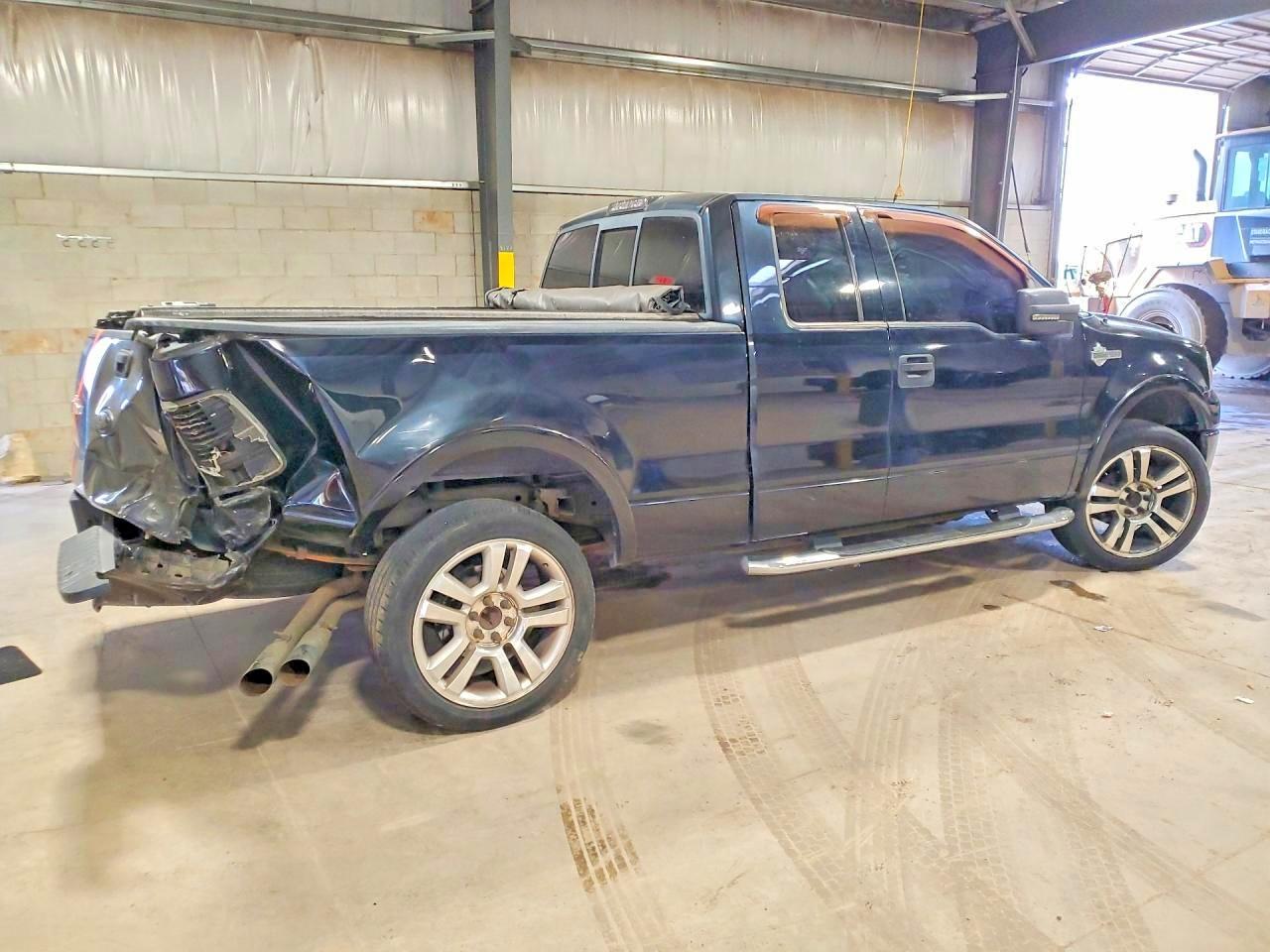 2006 Ford F150 - Фото 3