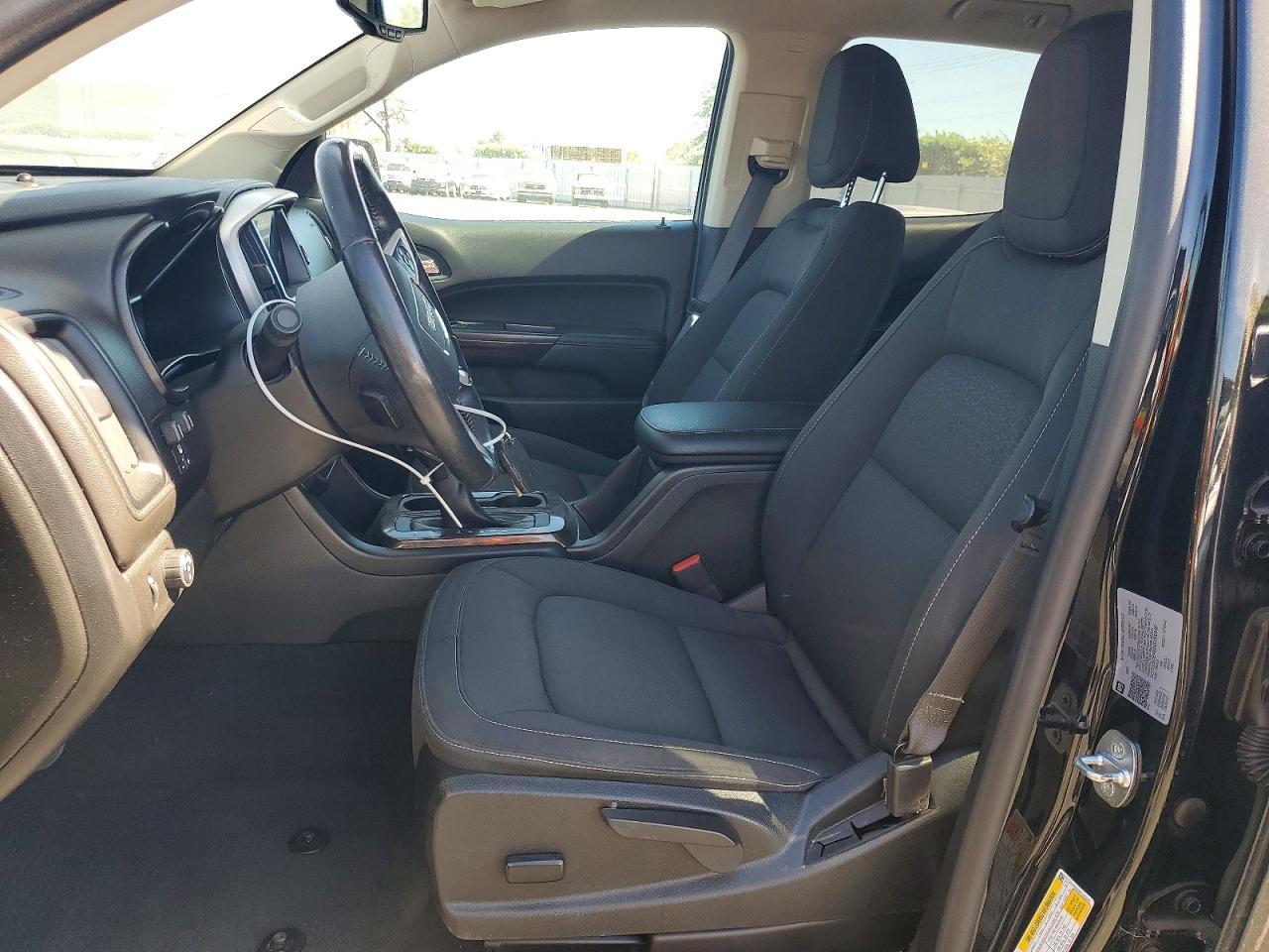 2022 GMC Canyon Elevation - Фото 7