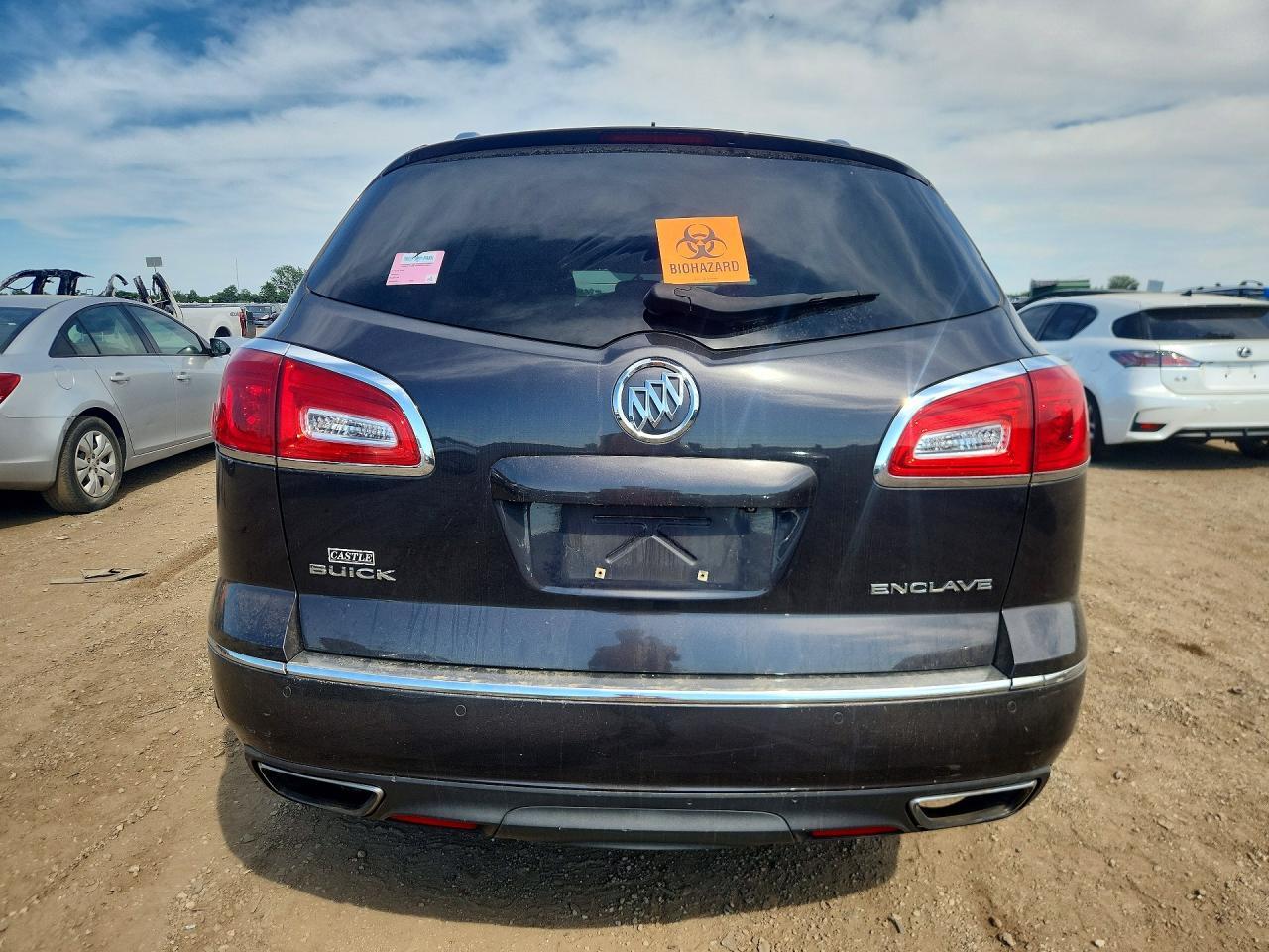 2015 Buick Enclave - Image 6