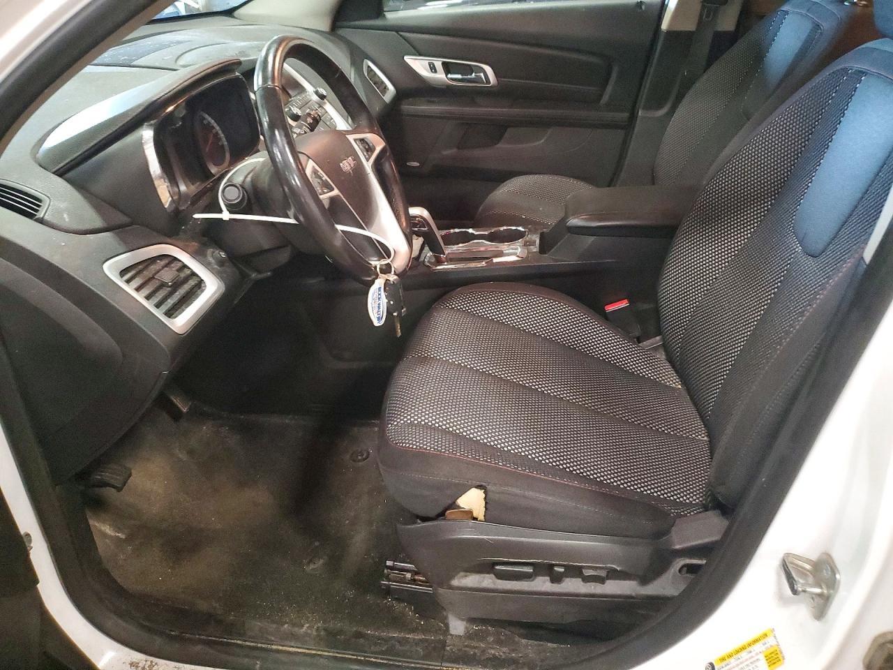 2015 GMC Terrain Sle - Image 7