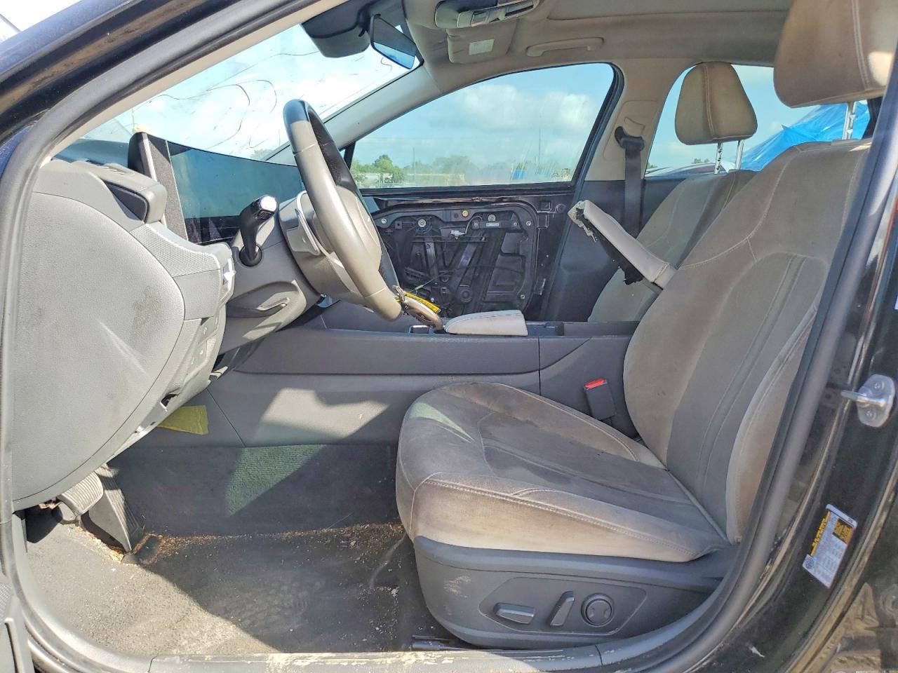 2024 Hyundai Sonata Sel - Фото 7