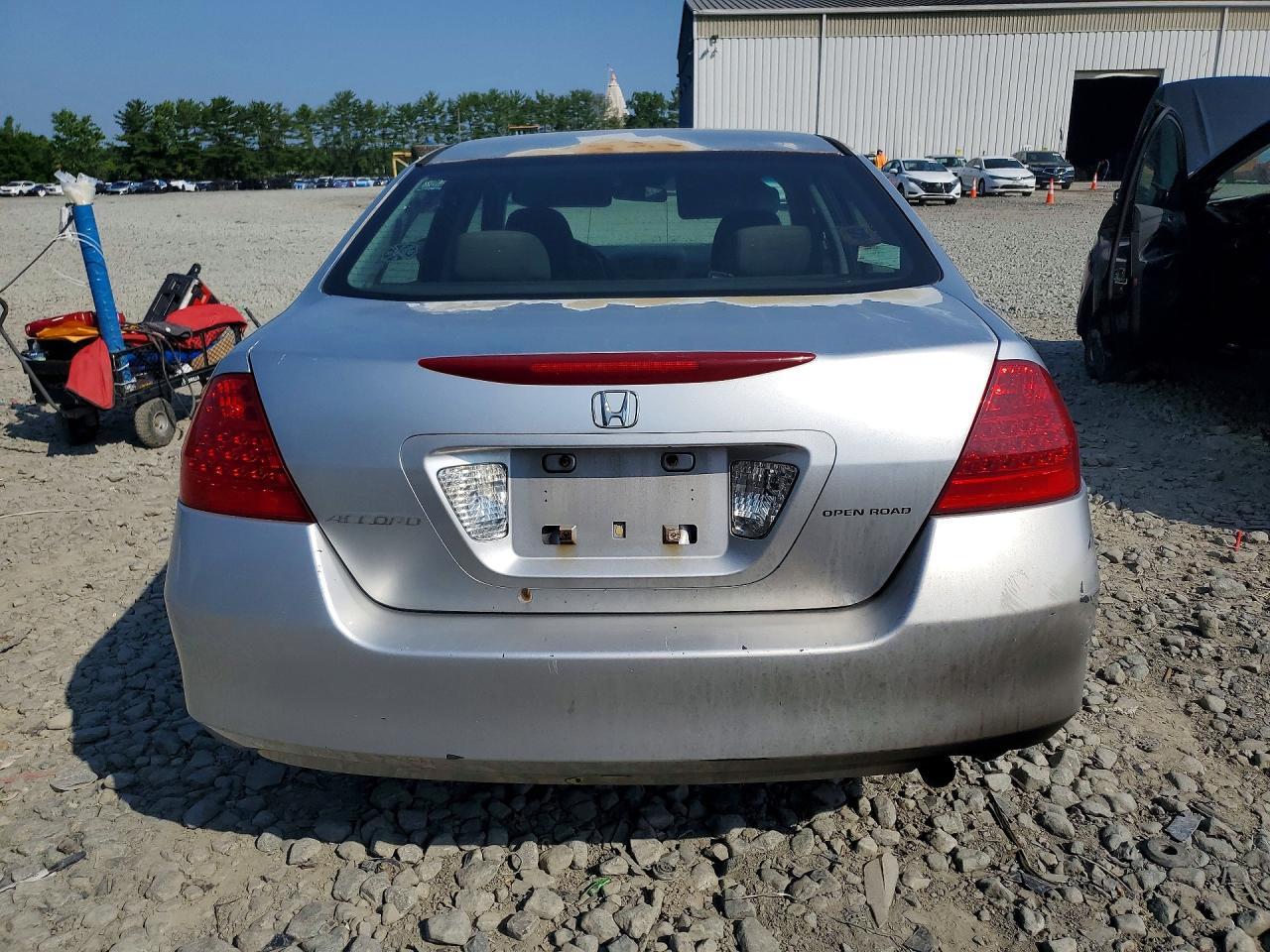 2006 Honda Accord - Фото 6