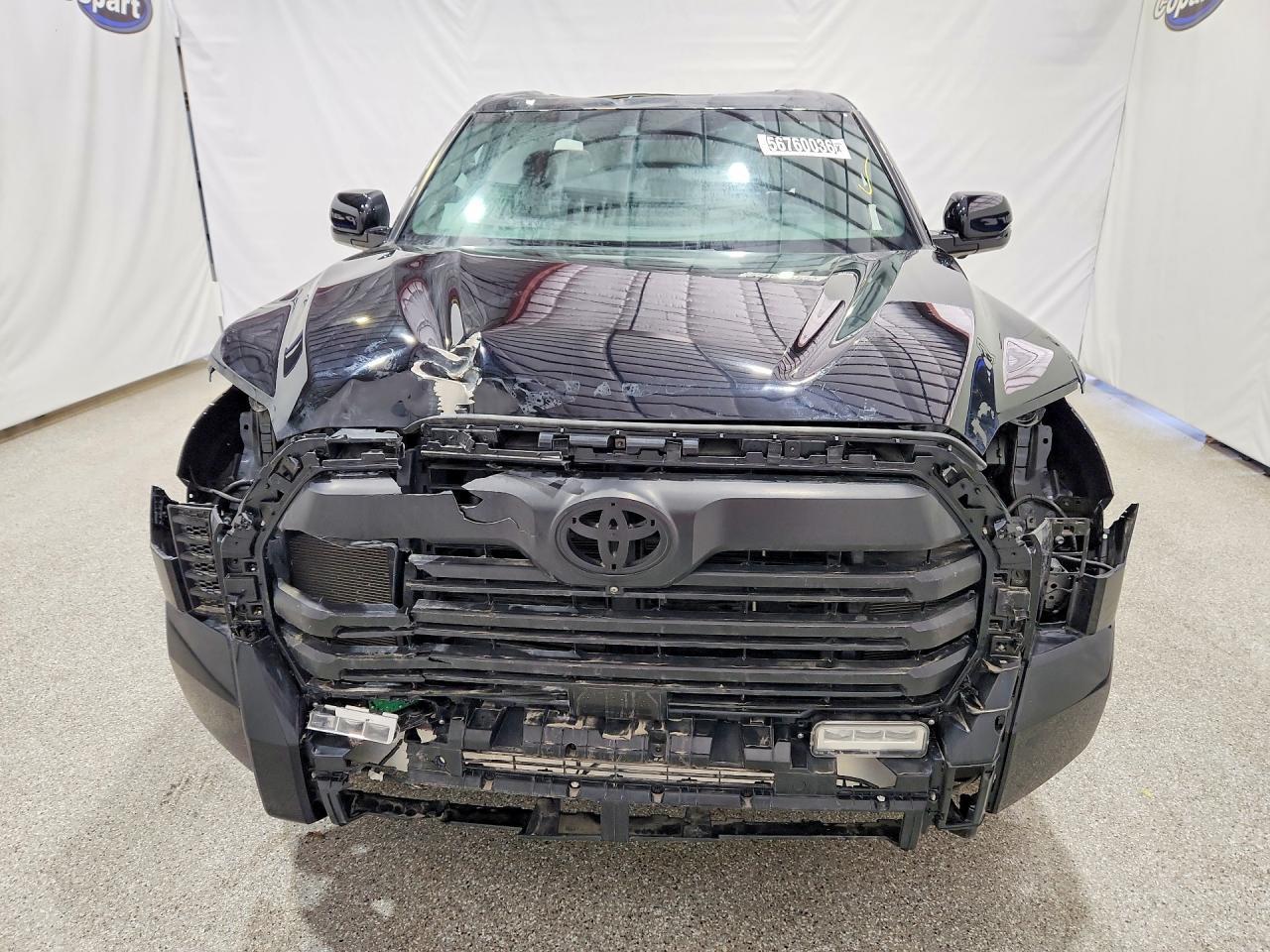 2025 Toyota Tundra Limited - Image 5