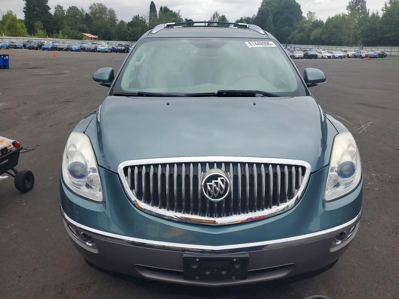 2009 Buick Enclave Cxl - Image 5