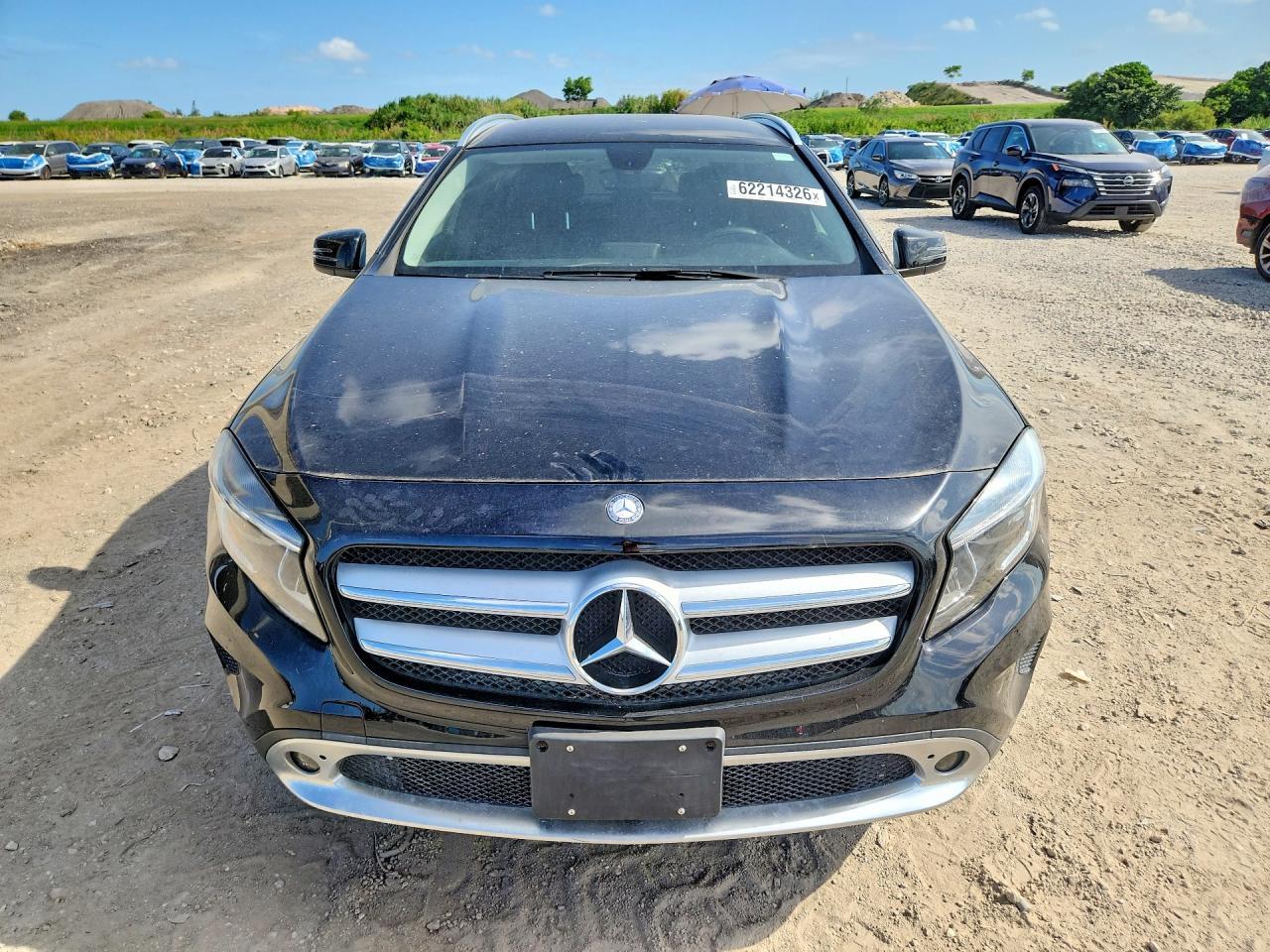 2015 Mercedes-Benz Gla 250 4Matic - Image 5