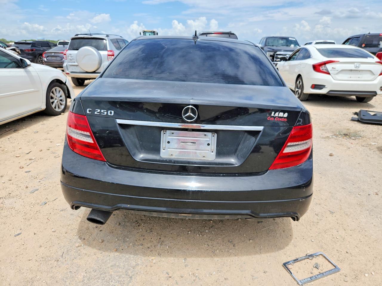 2014 Mercedes-Benz C 250 - Image 6