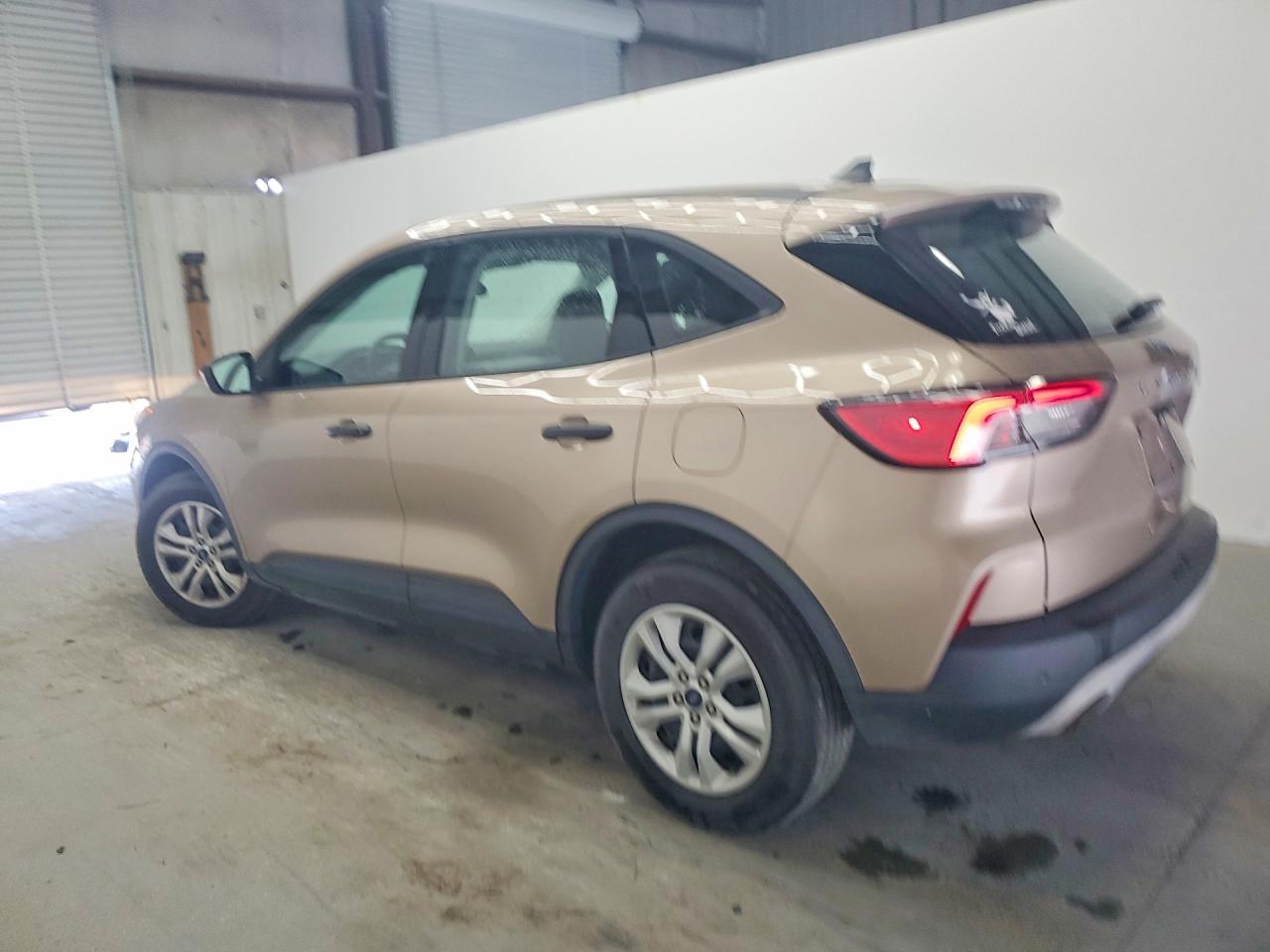 2021 Ford Escape S - Image 2