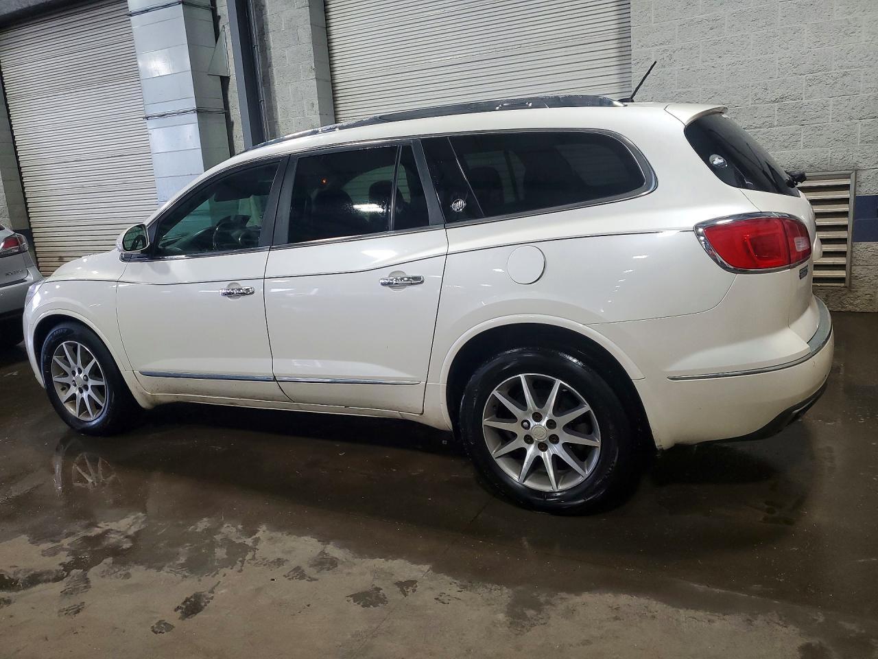 2014 Buick Enclave - Фото 2