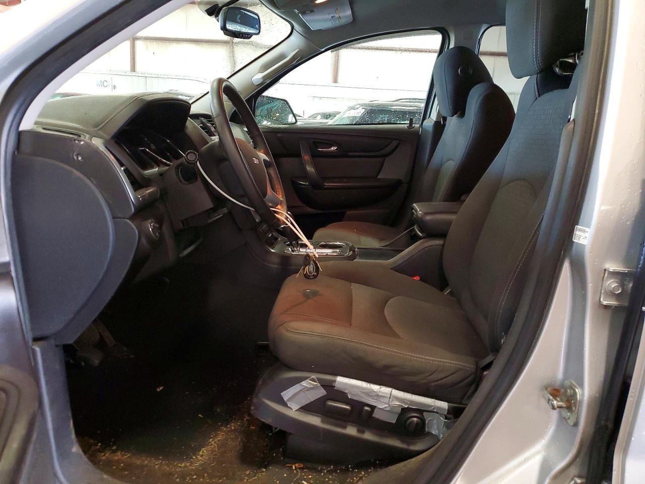 2016 GMC Acadia Sle - Image 7