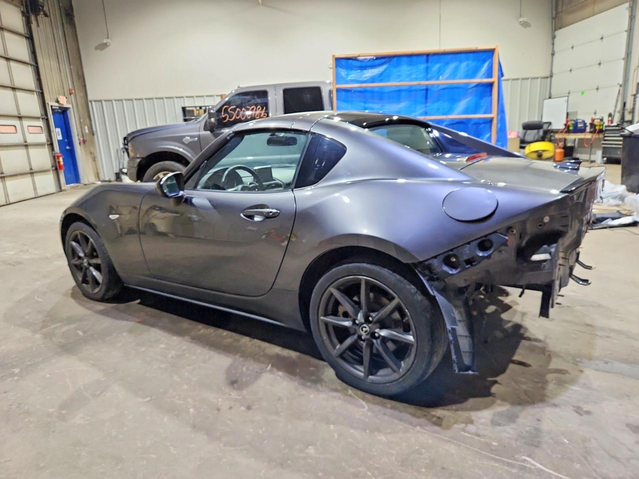 2017 Mazda Mx-5 Miata Club - Image 2