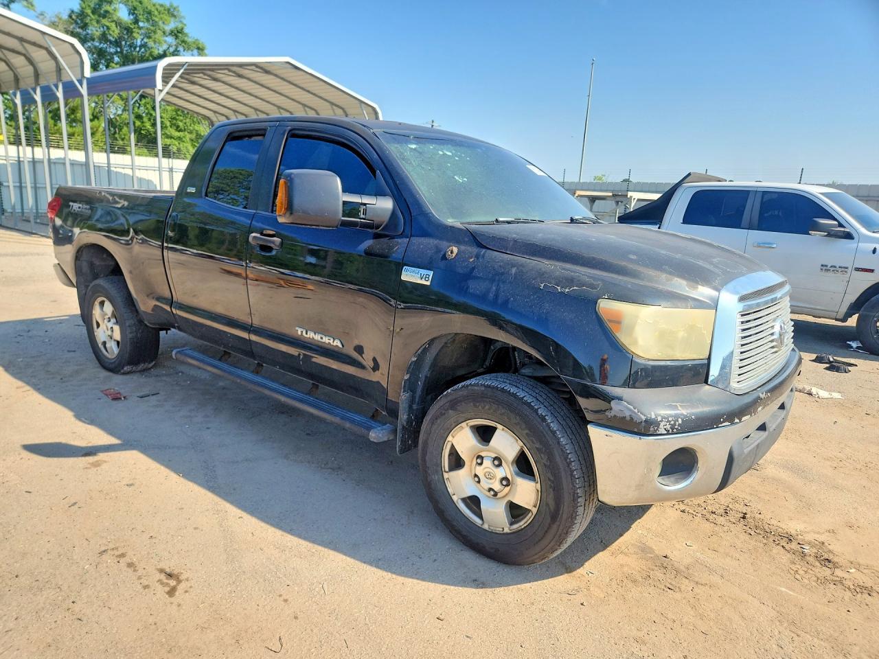 2008 Toyota Tundra Sr5 - Image 4