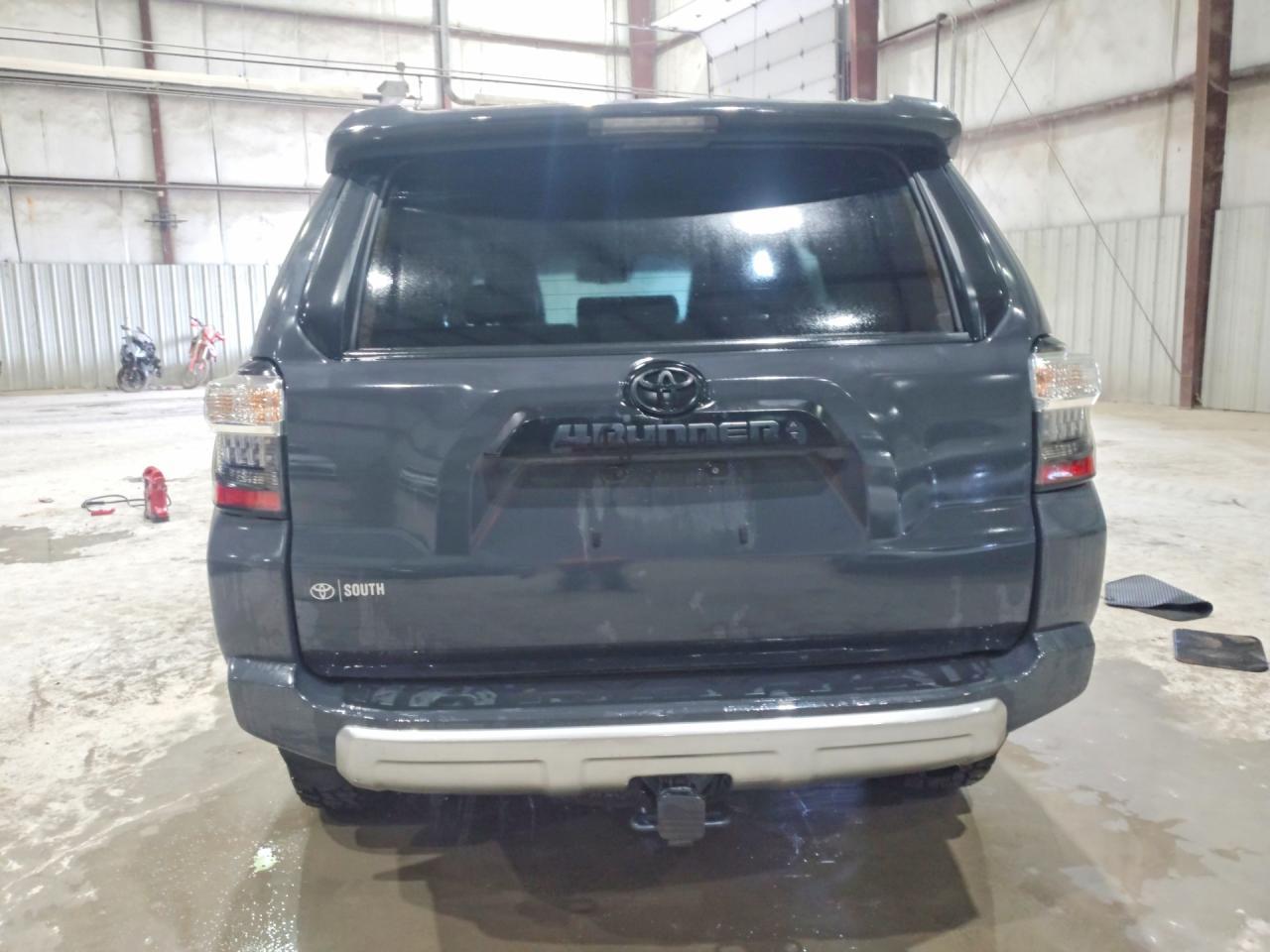 2024 Toyota 4Runner Trd Off-Road Premium - Image 6