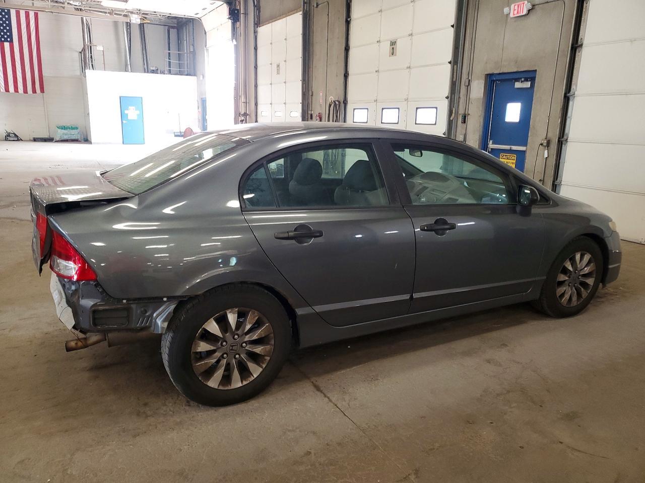 2011 Honda Civic Vp - Image 3