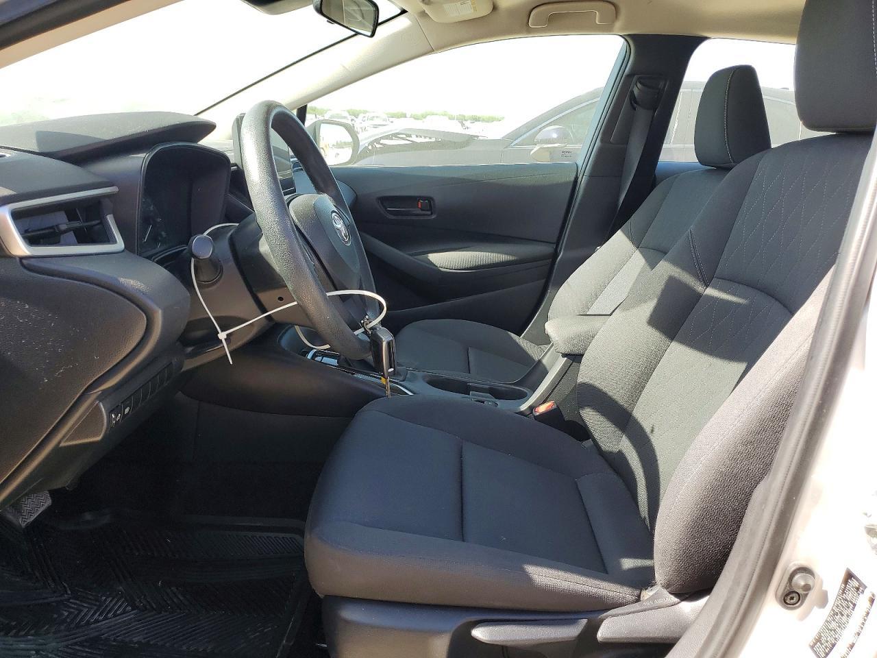 2024 Toyota Corolla Le - Фото 7
