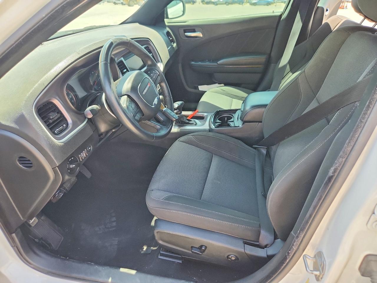 2019 Dodge Charger Sxt - Image 7