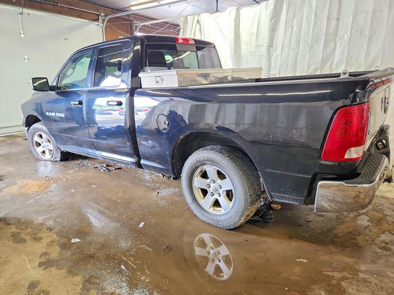 2012 Dodge Ram 1500 Slt - Image 2