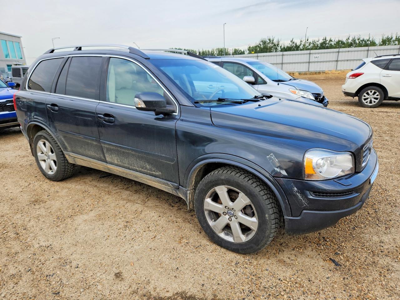 2011 Volvo Xc90 3.2 - Фото 4