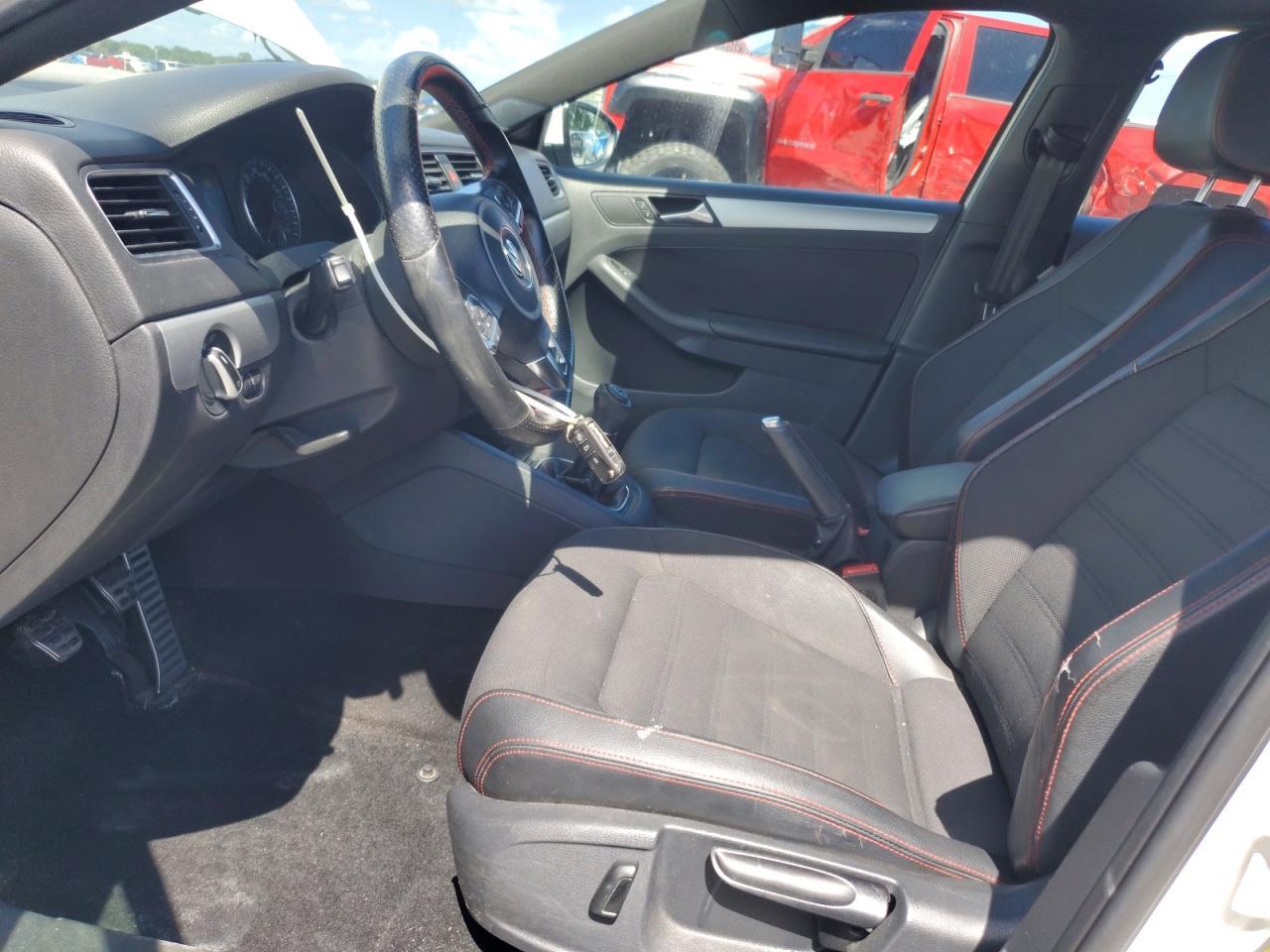 2013 Volkswagen Jetta Gli - Фото 7